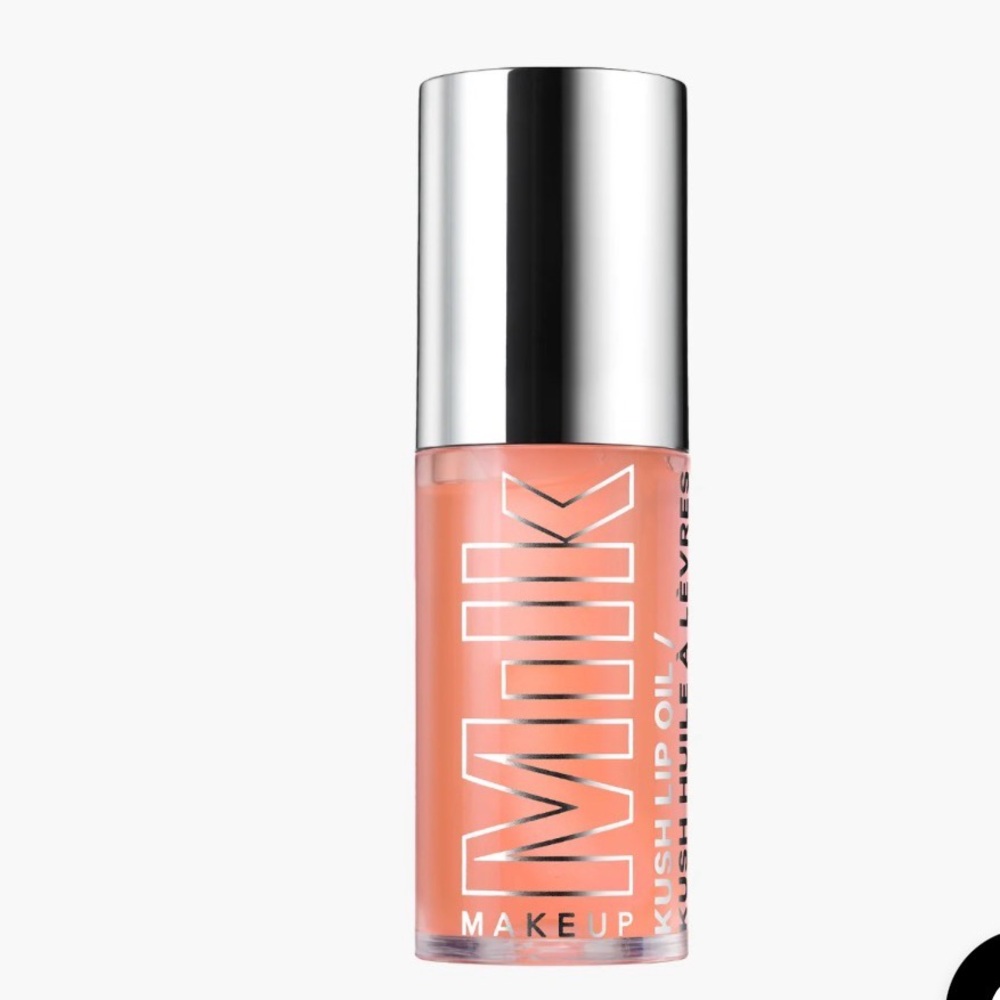 Milk Makeup Hydrating Lip Oil